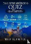 Keintzel, Robert Ralf - Das Siebenbürgen-Quiz