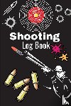 Arm, Miriam - Shooting Log Book