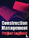 Smith, Peter J. - Construction Management Project Logobok