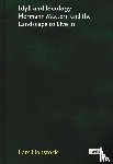 Hopstock, Lars - Idyll and Ideology