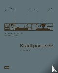 Psenner, Angelika - Stadtparterre