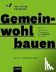 Debik, Johanna M., Ambree, Robert - BOB CAMPUS – Transformation Einer Stillgelegten Textilfabrik