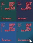  - Handbuch der Stadtbaukunst