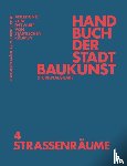  - Handbuch Der Stadtbaukunst