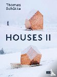 Schutte, Thomas - Thomas Schutte: Houses II