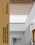 Jaeger, Falk - Weiterbauen am Welterbe Mathildenhohe