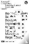  - Europan 17: Lebendige Stadte 2 / Living Cities 2