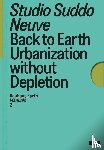 Studio Suddo Neuve - Back to Earth