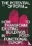 Guidetti, Elena - The Potential of Form