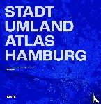  - Stadt-Umland-Atlas Hamburg