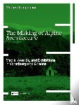 Tempestini, Matteo - The Making of Alpine Architecture