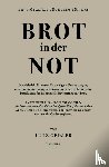 Geißler, Lutz - Brot in der Not
