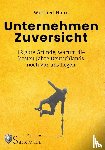Hahn, Wilfried - Unternehmen Zuversicht