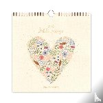  - Lieblingstage-Kalender 2026