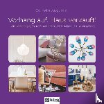 Augustin, Cornelia - Vorhang auf, Haus verkauft