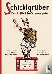 Colling-Pyper, Robert - Schicklgrüber. Der Anti-Hitler Struwwelpeter