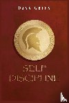 Dana Green - Self Discipline