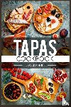 Holt, Oswald - Tapas Cookbook