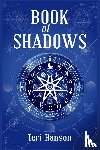 Hanson, Teri - Wicca Book of Shadows