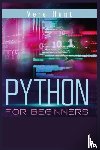 Hunt, Vere - Python for Beginners
