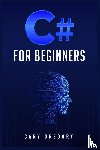 Gregory, Cary - C# for Beginners