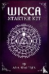 Walton, Ava - Wicca Starter Kit