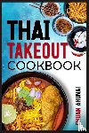 Ahunai, Chuan - Thai Takeout Cookbook