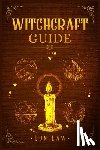 Law, Don - Witchcraft Guide