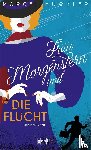 Huwyler, Marcel - Frau Morgenstern und die Flucht
