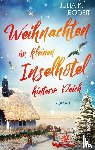 Rodeit, Julia K. - Weihnachten im kleinen Inselhotel hinterm Deich