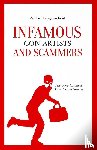 Langenscheid, Adrian, Rickert, Benjamin, Berg, Caja - Infamous Con Artists and Scammers