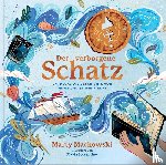 Machowski, Marty - Der verborgene Schatz