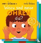 Wedgeworth, Abbey - Kinderherz geprägt von Gott Paket 1-3