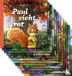 Tripp, Paul David, Welch, Edward, Powlison, David, Powlison, Nan - Wiesental Paket 1-12