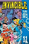 Kirkman, Robert - Invincible 11