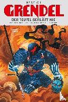 Wagner, Matt - Best of Grendel 2