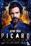 Miller, John Jackson - Star Trek - Picard 3: Schwarze Schafe (Limitierte Fan-Edition)