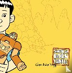 Yang, Gene Luen - American Born Chinese
