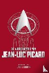  - Die Autobiografie von Jean-Luc Picard