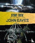 Nazzarro, Joe - Star Trek - Die Kunst von John Eaves