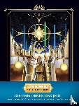 Horton, Cole - Star Wars: Die Hohe Republik: Die Chroniken der Jedi: Ein illustrierter Führer durch das Goldene Zeitalter der Galaxis