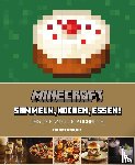 Theoharis, Tara - Minecraft: Das offizielle Kochbuch