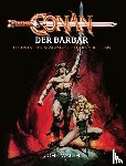 Walsh, John - Conan der Barbar - Die Entstehungsgeschichte des Kultfilms