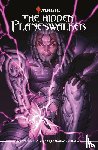 Scott, Mairghread - Magic: The Gathering - The Hidden Planeswalker