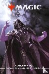 Mackay, Jed - Magic: The Gathering 3