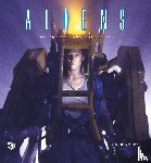 Rinzler, J. W. - Aliens - Die Entstehungsgeschichte