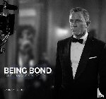 Salisbury, Mark - Being Bond: Daniel Craig - Ein Rückblick