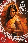 Suri, Tasha - Der Jasmin-Thron (Die brennenden Reiche 1): Eine sapphische Romantasy | World-Fantasy-Award-Gewinner und Booktok-Sensation! | Collector's Edition mit Farbschnitt, Lesebändchen und Mini-Print