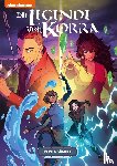 DiMartino, Michael Dante, Konietzko, Bryan - Die Legende von Korra: Softcover Sammelband 1