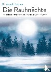 Fetzner, Angela - Die Rauhnächte